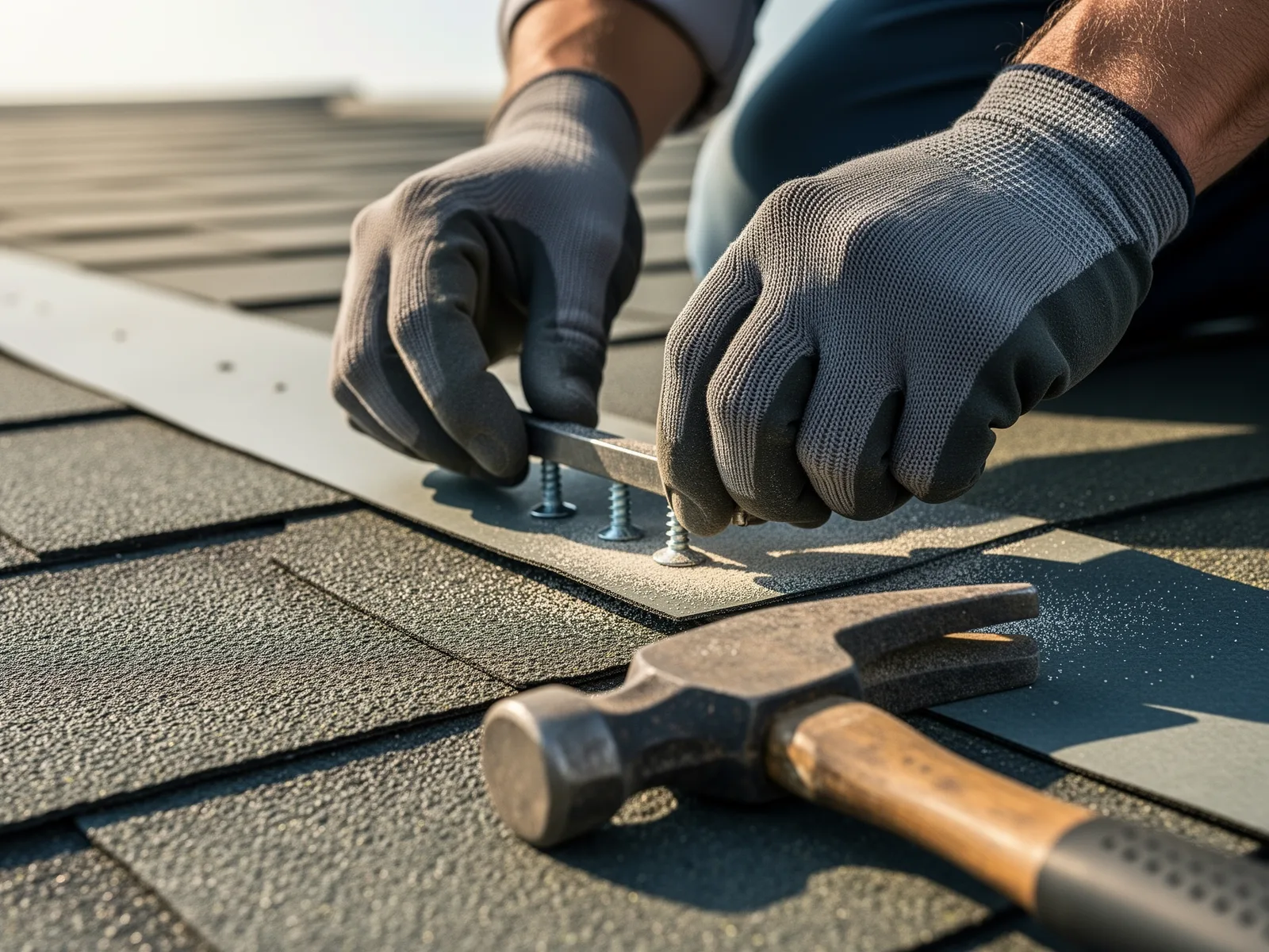 Why choose Fascia Repair in Merrimack, NH